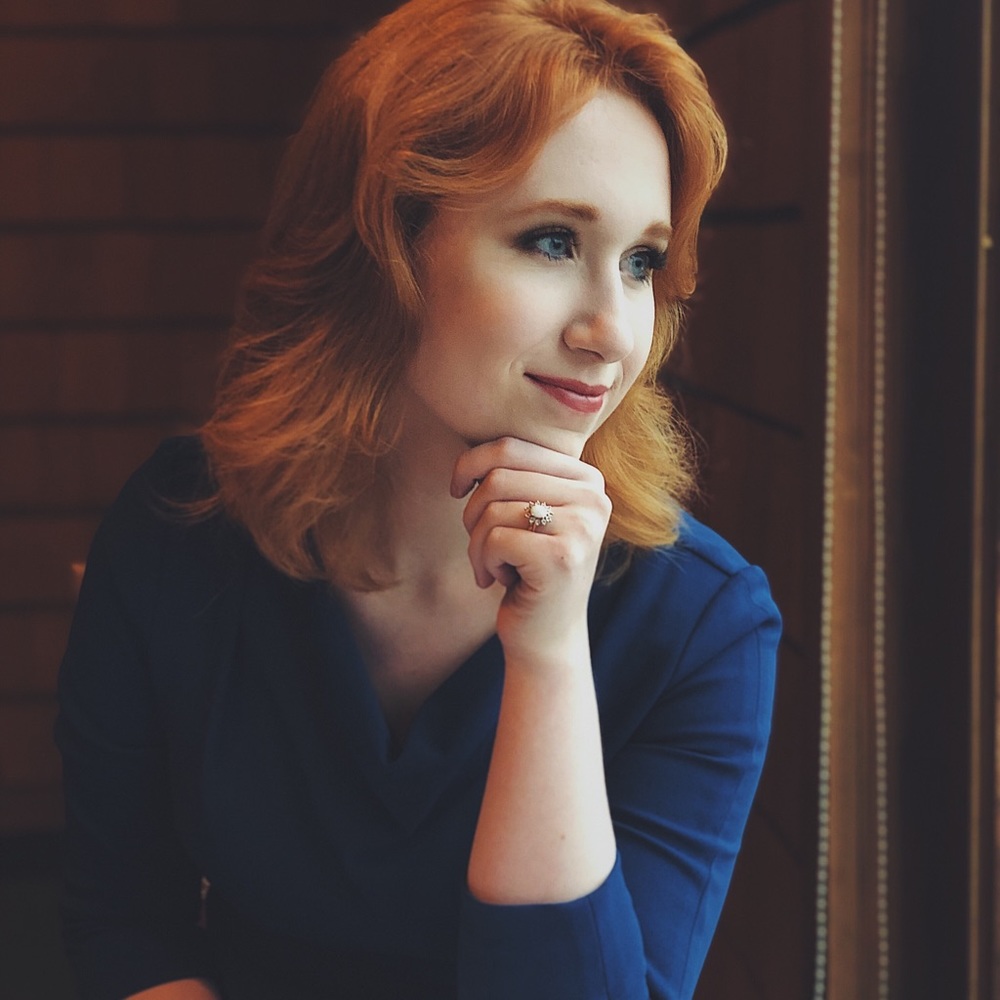 Meet your Posher, Kelly